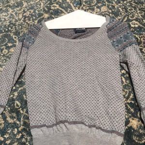 The North Face Small Thin Sweater